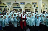 Puan Minta Evaluasi Sistem Belajar di Ponpes Agar Tak Terulang Kasus Kekerasan