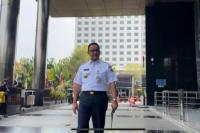 Anies Baswedan Penuhi Panggilan KPK