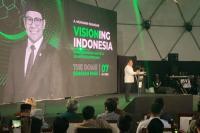 Luncurkan Buku Visioning Indonesia, Gus Muhaimin: Negara Harus Mampu Memanusiakan Rakyatnya
