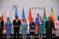 Di Summit of Women Speakers, Puan Dorong Kepemimpinan Perempuan di Dunia Politik