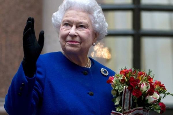 Ratu Elizabeth II meninggal, penghormatan mengalir dari pemimpin dunia.