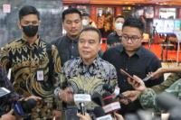 Dasco Hormati Keputusan MK Soal Kepala Daerah Bisa Maju Pilpres