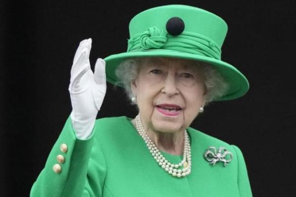 Kabar duka, Ratu Elizabeth II meninggal pada usia 96 tahun