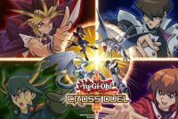 Yu-Gi-Oh! Cross Duel Resmi Meluncur di App Store dan Google Play