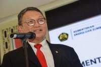 Perpanjangan Kontrak PT Vale Ditolak Gubernur, Begini Respons Menteri ESDM