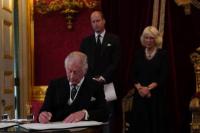 Raja Charles III Diproklamirkan Jadi Kepala Negara Australia dan Selandia Baru