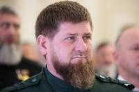 Pemimpin Chechen Sarankan Rusia Pakai Senjata Nuklir di Ukraina
