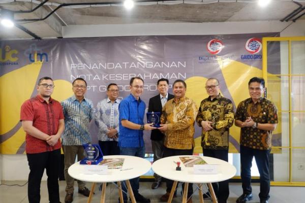 Digital Hospital Siap Rilis Platform 