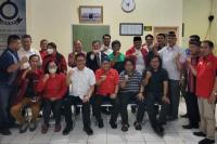 Penolakan Gereja di Banten, Hasto: Wali Kota Cilegon Langgar Prinsip Konstitusi