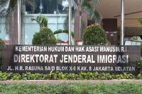 Jokowi Diminta Pilih ASN Internal Pimpin Imigrasi