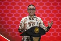 Bahas Pendataan Non-ASN, Azwar Anas Undang Bupati se-Indonesia