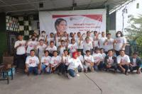 Puan Maharani Makin Berkibar di Jatim, Relawan Gelar Konsolidasi