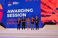 5 Startup Indonesia Raih Penghargaan di Ajang G20 DIN