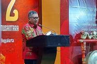 SBY Mau Turun Gunung, Hasto: Setahu Saya Beliau Tak Pernah Naik Gunung