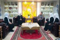  Ketua MPR Dorong Peningkatan Pemberdayaan Perempuan