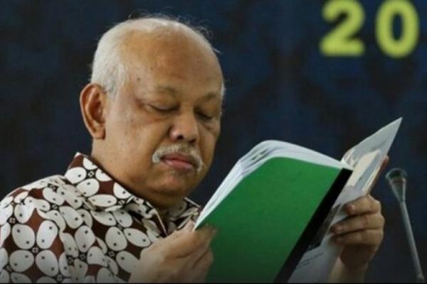 Almarhum Azyumardi Azra, Cendekiawan Muslim mantan Jurnalis