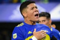 Mantan Bek MU Ini Dilarang Jadi Kapten Boca Juniors