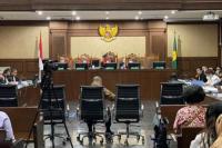 Saksi Akui HET Pemerintah Tak Bisa Imbangi Harga Keekonomian CPO