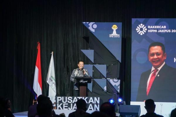 Keberhasilan HIPMI Jakarta Pusat mendorong kinerja perekonomian, tentunya menjadi faktor penting dalam mewujudkan akselerasi pemulihan perekonomian nasional.