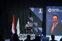 Ketua MPR RI Bamsoet Ajak Penguasa Muda Bantu Pemulihan Ekonomi Nasional
