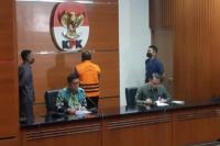 KPK Akui Sedang Usut Banyak Kasus Libatkan Lukas Enembe