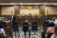 Jaksa Akui Sinar Mas Hingga Asian Agri Dapat Persetujuan Ekspor CPO