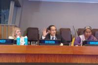 P2G Desak BPK Usut Tim Bayangan Nadiem