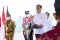 Jokowi Akan Terima Laporan TGIPF Terkait Tragedi Kanjuruhan Besok