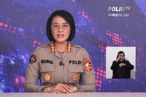 Polri Siap Bantu Tarik Peredaran Obat Diduga Penyebab Gagal Ginjal Akut Anak