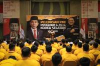 Jaga Nama Baik Bangsa, Gus Muhaimin Dorong Kompetensi PMI Ditingkatkan