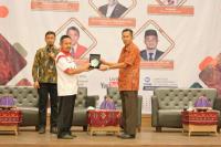 Anggota Komisi IV: Kontribusi Kelapa Sawit Sangat Besar bagi Perekonomian Indonesia