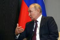 Rusia Salahkan Armenia atas Gagalnya Pembicaraan Damai Azerbaijan