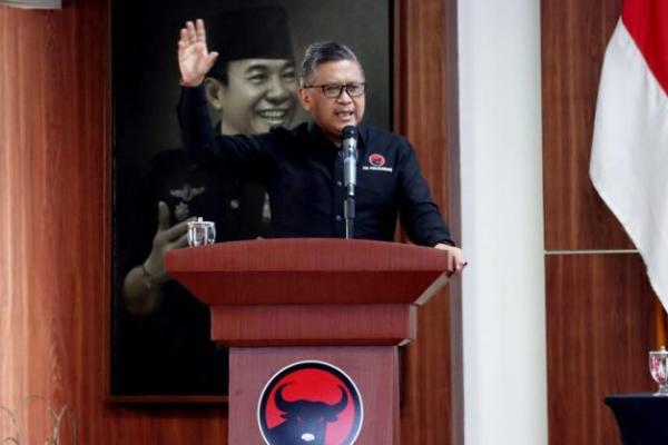 Ketum PDIP Megawati pun Kaget Soal Dewan Kolonel