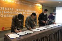 Ini Syarat Peserta Kursus Ajukan RPL ke Perguruan Tinggi