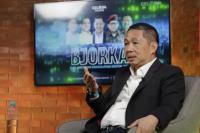 Partai Gelora: Sipol KPU Rawan Peretasan, Pemilu 2024 Terancam Kacau