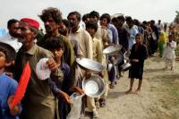 PM Pakistan Berterima Kasih Kepada Biden