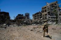 Rusia: Senjata Nuklir Strategis Dipakai Pertahankan Wilayah Baru