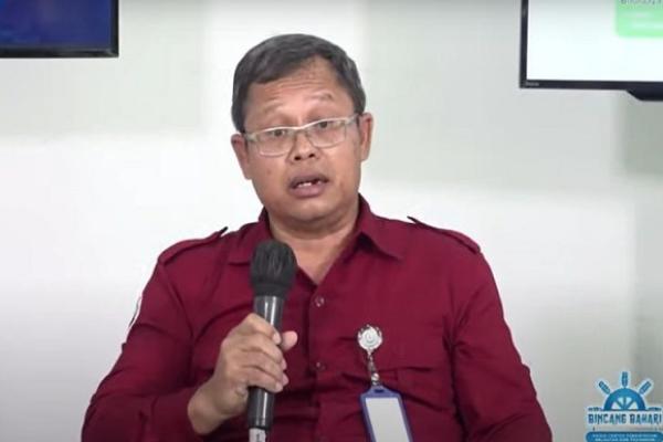Digitalisasi juga diperlukan dalam pemilihan lokasi