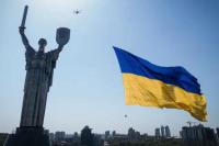 Ukraina akan Putuskan Hubungan Diplomatik dengan Iran