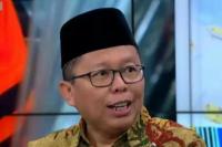 Arsul Sani: Pimpinan MPR Tak Tergesa-gesa Terkait Pergantian Wakil Ketua MPR dari Unsur DPD