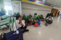 Pelayanan Bandara Juanda Dinilai Buruk, Bambang Haryo Minta Kemenhub Dikelola Orang Kompeten