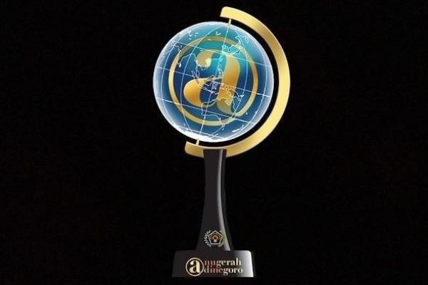 PWI Pusat Gelar Anugerah Jurnalistik Adinegoro, Terdapat 7 Kategori