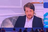 Vladimir Putin Berikan Kewarganegaraan Rusia kepada Edward Snowden