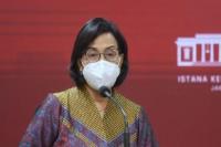 Tiga Bulan Terakhir ini, Belanja Pemerintah Diminta Jor-joran