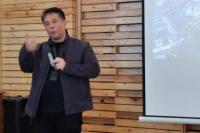 Terus Ekspansif, Triniti Mulai Pasarkan Tiga Proyek Barunya Tahun Ini