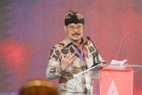 Mentan Syahrul Ajak Dunia Implementasikan Teknologi Digital di Sektor Pertanian