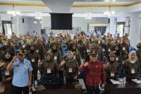 Dorong Penguasaan Iptek Siswa, Sekjen PDIP: Indonesia Punya Mental Pemimpin Dunia