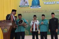 Wakil Ketua MPR Gus Jazil: Lestarikan Seni Qasidah sebagai Media Persatuan