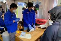 Dukung Program `Rabies: One Health, Zero Death` dengan Donasi 10.000 Dosis Vaksin Rabies