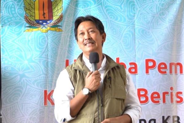 BKKBN Provinsi Diminta Kawal Proses Pemutakhiran Data PK-21 tahun 2022